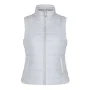 Gilet Femme Regatta Freezeway III Insulated Blanc de Regatta, Femme - Réf : S6431719, Prix : 39,71 €, Remise : %