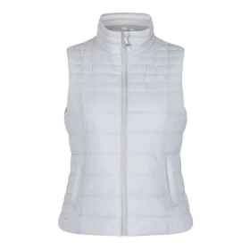 Gilet da Donna Regatta Freezeway III Insulated Bianco di Regatta, Donna - Rif: S6431719, Prezzo: 39,71 €, Sconto: %