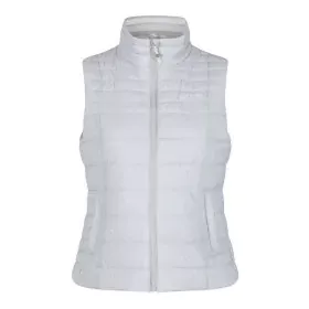 Chaleco de Mujer Regatta Freezeway III Insulated Blanco de Regatta, Mujer - Ref: S6431719, Precio: 39,71 €, Descuento: %