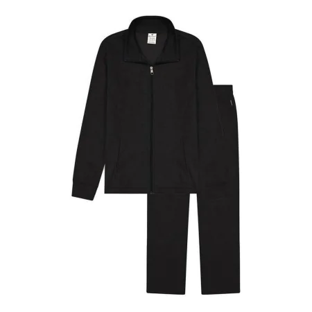 Tuta da Donna Champion Full Zip Nero di Champion, Donna - Rif: S6431740, Prezzo: 74,44 €, Sconto: %