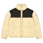 Women's Sports Jacket Champion Bomber Yellow by Champion, Warm clothing - Ref: S6431742, Price: 91,56 €, Discount: %