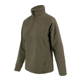 Fleece Joluvi Surprise 2.0 Dunkelgrün Damen von Joluvi, Herren - Ref: S6431753, Preis: 13,54 €, Rabatt: %