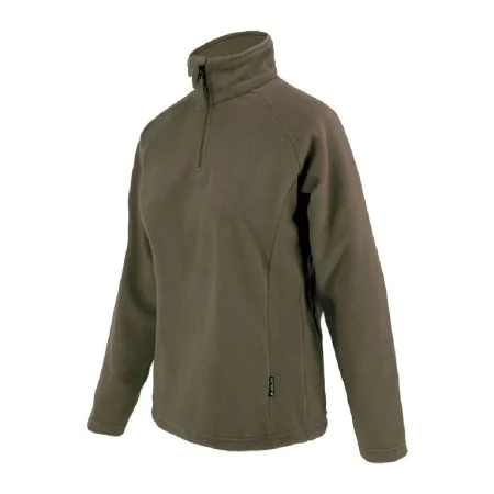 Forro Polar Joluvi Surprise 2.0 Verde oscuro Mujer de Joluvi, Hombre - Ref: S6431753, Precio: 13,54 €, Descuento: %