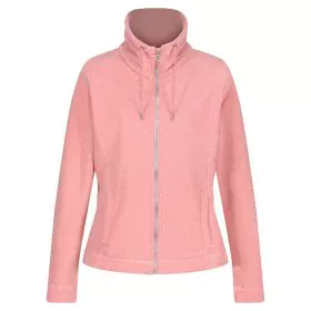 Women's Sports Jacket Regatta Zabelle Pink by Regatta, Warm clothing - Ref: S6431768, Price: 31,73 €, Discount: %