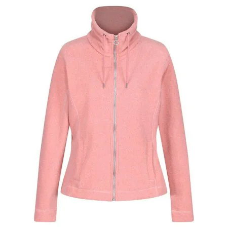 Casaco de Desporto para Mulher Regatta Zabelle Cor de Rosa de Regatta, Roupa de abrigo - Ref: S6431768, Preço: 31,73 €, Desco...