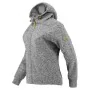 Chaqueta Deportiva para Mujer Joluvi Ransta 3.0 Gris de Joluvi, Mujer - Ref: S6431770, Precio: 31,19 €, Descuento: %