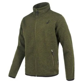 Men's Sports Jacket Joluvi Walt Olive by Joluvi, Warm clothing - Ref: S6431774, Price: 26,26 €, Discount: %