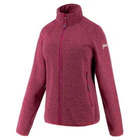 Casaco de Desporto para Mulher Joluvi Rose Fúcsia de Joluvi, Mulher - Ref: S6431778, Preço: 28,47 €, Desconto: %