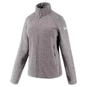 Sportjacke für Frauen Joluvi Rose Grau Hellgrau von Joluvi, Warme Kleidung - Ref: S6431779, Preis: 28,47 €, Rabatt: %