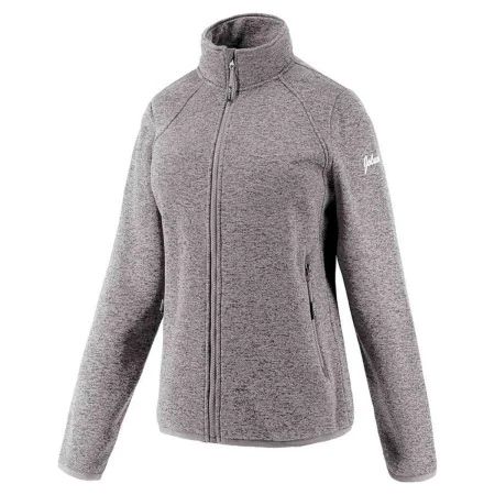 Giacca Sportiva da Donna Joluvi Rose Grigio Grigio chiaro di Joluvi, Vestiti caldi - Rif: S6431779, Prezzo: 28,47 €, Sconto: %