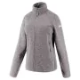 Chaqueta Deportiva para Mujer Joluvi Rose Gris Gris claro de Joluvi, Ropa de abrigo - Ref: S6431779, Precio: 28,47 €, Descuen...