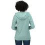 Sudadera con Capucha Mujer Regatta Kizmit II Hooded Marl Azul claro de Regatta, Mujer - Ref: S6431986, Precio: 23,49 €, Descu...