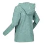 Sweat à capuche femme Regatta Kizmit II Hooded Marl Bleu clair de Regatta, Femme - Réf : S6431986, Prix : 23,49 €, Remise : %