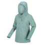 Felpa con Cappuccio Donna Regatta Kizmit II Hooded Marl Azzurro Chiaro di Regatta, Donna - Rif: S6431986, Prezzo: 23,49 €, Sc...