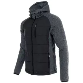 Anorak Joluvi Nebula Noir de Joluvi, Vêtements chauds - Réf : S6432012, Prix : 35,61 €, Remise : %