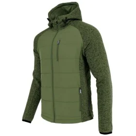 Anorak Joluvi Nebula Verde di Joluvi, Vestiti caldi - Rif: S6432014, Prezzo: 26,62 €, Sconto: %