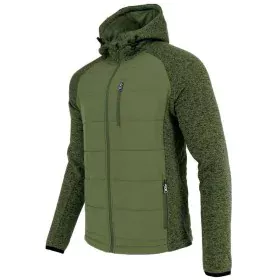 Anoraque Joluvi Nebula Verde de Joluvi, Roupa de abrigo - Ref: S6432014, Preço: 26,62 €, Desconto: %