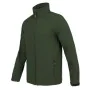 Men's Sports Jacket Joluvi Soft-Shell Mengali Green Dark green by Joluvi, Men - Ref: S6432018, Price: 36,29 €, Discount: %