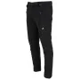 Pantalon de sport long Joluvi Eiger Noir Homme de Joluvi, Homme - Réf : S6432020, Prix : 56,19 €, Remise : %