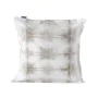 Housse de coussin HappyFriday Blanc Tie dye Multicouleur 60 x 60 cm de HappyFriday, Housses de coussin - Réf : D1613635, Prix...