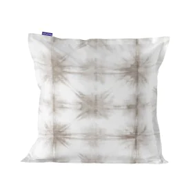 Kissenbezug HappyFriday Blanc Tie dye Bunt 60 x 60 cm von HappyFriday, Zierkissenbezüge - Ref: D1613635, Preis: 13,87 €, Raba...