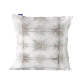 Cushion cover HappyFriday Blanc Tie dye Multicolour 60 x 60 cm by HappyFriday, Cushion Covers - Ref: D1613635, Price: 13,87 €...