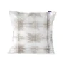 Housse de coussin HappyFriday Blanc Tie dye Multicouleur 60 x 60 cm de HappyFriday, Housses de coussin - Réf : D1613635, Prix...