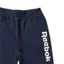 Pantalón Largo Deportivo Reebok Big Intl Hombre Azul marino de Reebok, Hombre - Ref: S6432545, Precio: 22,84 €, Descuento: %