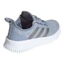 Zapatillas Deportivas Mujer Adidas Ultimafuture Gris Azul claro de Adidas, Zapatillas - Ref: S6432546, Precio: 40,55 €, Descu...