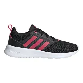 Sports Trainers for Women Adidas QT Racer 2.0 Black by Adidas, Footwear - Ref: S6432553, Price: 35,10 €, Discount: %