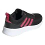 Sapatilhas de Desporto Mulher Adidas QT Racer 2.0 Preto de Adidas, Ténis - Ref: S6432553, Preço: 35,10 €, Desconto: %