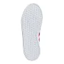 Sapatilhas de Desporto Infantis Adidas VL Court 2.0 Branco de Adidas, Ténis - Ref: S6432557, Preço: 39,87 €, Desconto: %