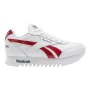 Sapatilhas de Desporto Infantis Reebok Royal Classic Jogger 2 Branco de Reebok, Ténis - Ref: S6432562, Preço: 35,11 €, Descon...