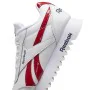 Sapatilhas de Desporto Infantis Reebok Royal Classic Jogger 2 Branco de Reebok, Ténis - Ref: S6432562, Preço: 35,11 €, Descon...