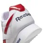 Chaussures de Sport pour Enfants Reebok Royal Classic Jogger 2 Blanc de Reebok, Baskets - Réf : S6432562, Prix : 35,11 €, Rem...