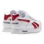 Sapatilhas de Desporto Infantis Reebok Royal Classic Jogger 2 Branco de Reebok, Ténis - Ref: S6432562, Preço: 35,11 €, Descon...