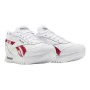 Chaussures de Sport pour Enfants Reebok Royal Classic Jogger 2 Blanc de Reebok, Baskets - Réf : S6432562, Prix : 35,11 €, Rem...