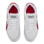 Sapatilhas de Desporto Infantis Reebok Royal Classic Jogger 2 Branco de Reebok, Ténis - Ref: S6432562, Preço: 35,11 €, Descon...