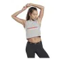 Camiseta para Mujer sin Mangas Reebok Les Mills® Graphic de Reebok, Mujer - Ref: S6432563, Precio: 26,11 €, Descuento: %