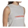 Women's Sleeveless T-shirt Reebok Les Mills® Graphic by Reebok, Women - Ref: S6432563, Price: 26,11 €, Discount: %