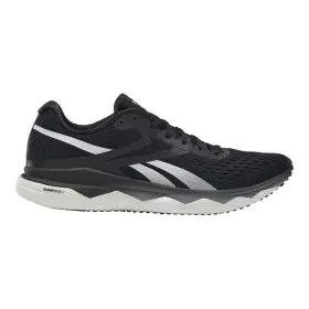 Sapatilhas de Desporto de Homem Reebok Floatride Run Fast 2.0 Preto de Reebok, Ténis - Ref: S6432564, Preço: 113,36 €, Descon...