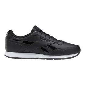 Sapatilhas Desportivas Reebok Royal Glide Preto de Reebok, Ténis - Ref: S6432565, Preço: 56,39 €, Desconto: %