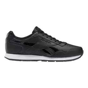 Turnschuhe Reebok Royal Glide Schwarz von Reebok, Schuhe - Ref: S6432565, Preis: 56,39 €, Rabatt: %