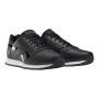 Baskets Reebok Royal Glide Noir de Reebok, Baskets - Réf : S6432565, Prix : 56,39 €, Remise : %