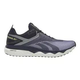 Chaussures de sport pour femme Reebok Floatride Run Panthea Gris foncé de Reebok, Baskets - Réf : S6432567, Prix : 81,74 €, R...