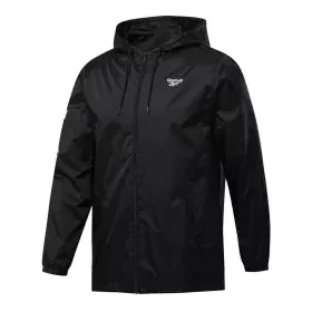 Windcheater Jacket Reebok Classics by Reebok, Men - Ref: S6432568, Price: 50,75 €, Discount: %