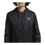 Chaqueta Cortavientos Reebok Classics de Reebok, Hombre - Ref: S6432568, Precio: 50,75 €, Descuento: %