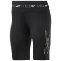 Leggings de Desporto de Mulher Reebok Les Mills Ciclismo Preto de Reebok, Mulher - Ref: S6432569, Preço: 30,71 €, Desconto: %