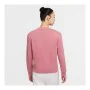 Camisola de Manga Comprida de Mulher Nike Crew Cor de Rosa de Nike, Mulher - Ref: S6432578, Preço: 40,56 €, Desconto: %