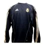 Polar sem Capuz Homem Adidas Real Madrid CF Azul Futebol de Adidas, Homem - Ref: S6432580, Preço: 46,45 €, Desconto: %